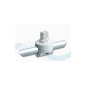 Glomex NYLON 4 WAY RATCHED MOUT - THREAD 1"X14 RA145 (click for enlarged image)